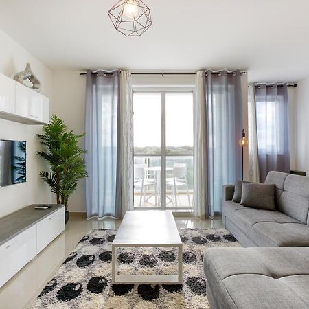 Stunning 3Br W/Country View Apartment In M'Scalak By 360 Estates Marsaskala Zewnętrze zdjęcie