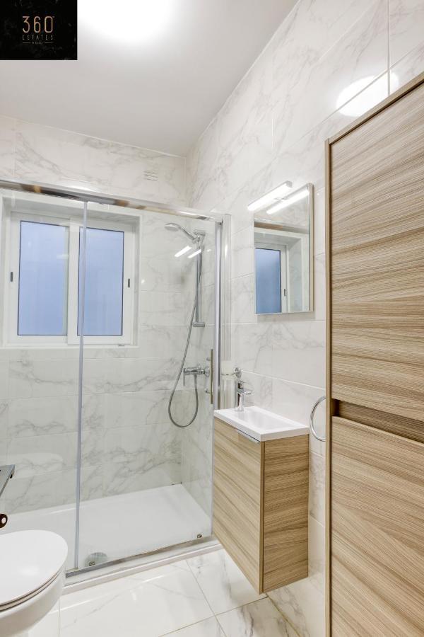 Stunning 3Br W/Country View Apartment In M'Scalak By 360 Estates Marsaskala Zewnętrze zdjęcie